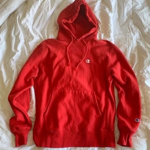 Champion Hoodie